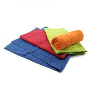 TOWEL & TEXTILES